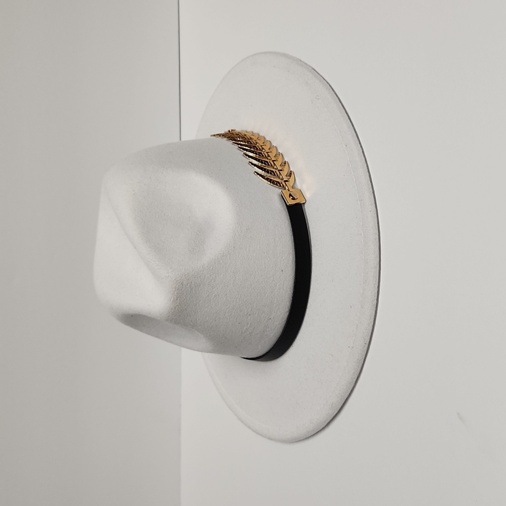 NEW! FEDORA HAT